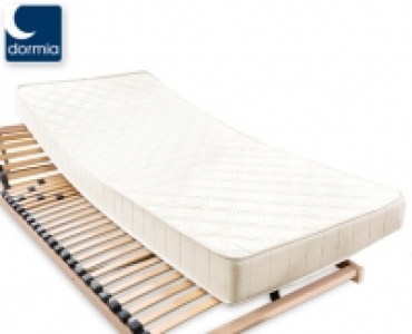 DORMIA®Qualitäts-Matratze, supercomfort