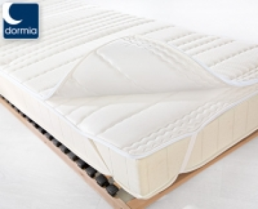 DORMIA®Matratzen-Topper Sleep & Care
