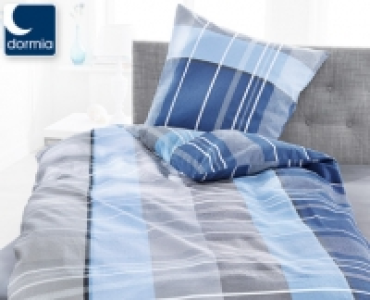 DORMIA® Bettwäsche, Weichfrottier