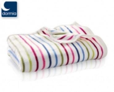 DORMIA®Kuscheldecke, Thermo-Feel