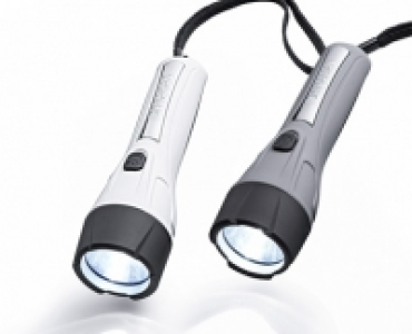 DYNAMAX Universal LED-Taschenlampe