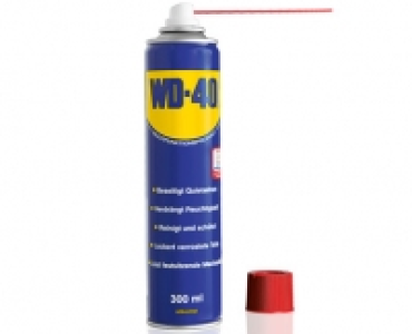 Multifunktionsöl WD-40