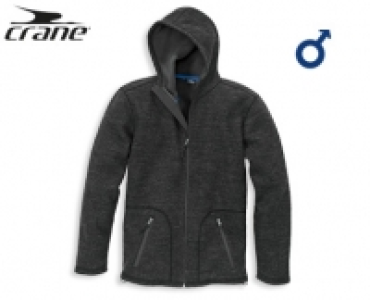 CRANE®Outdoorstrickjacke 29.99 €