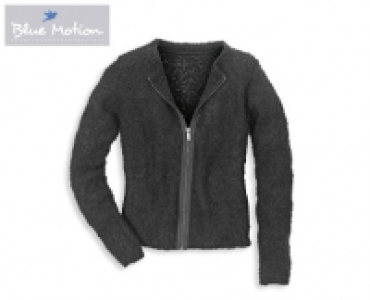 BLUE MOTION®Fashion-Cardigan