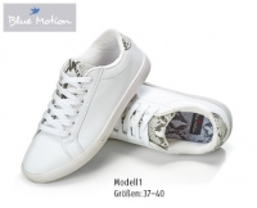 BLUE MOTION®Sneaker 12.99 €