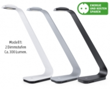 ICLITE LED-Tischleuchte 19.99 €