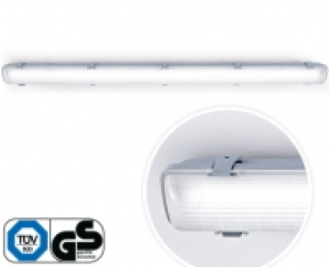 ICLITE LED-Feuchtraum­leuchte