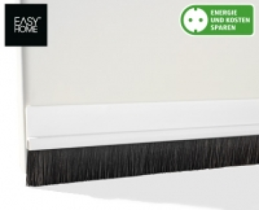EASY HOME®Türbodendichtung oder Fenster- und Türdichtung