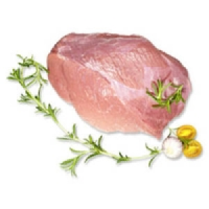 Frische Kalbsschnitzel, Kalbsbraten oder Kalbsgulasch 1.29&nbsp;&euro;