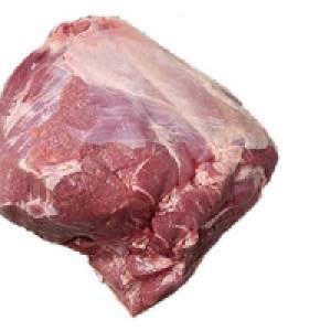 Frische Lammkeule 1.19&nbsp;&euro;