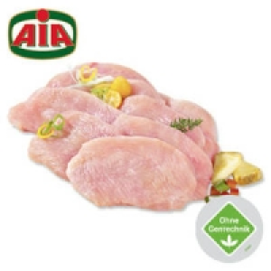 Frische Putenschnitzel 3.49 €