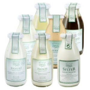 Sylter Salatfrische 1.49 €