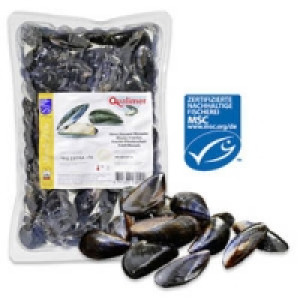 Miesmuscheln Extra 2.69&nbsp;&euro;