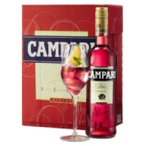 Campari Bitter 8.49 €