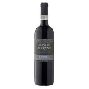 Italien Barolo Alto di Bellano DOCG 8.99&nbsp;&euro;