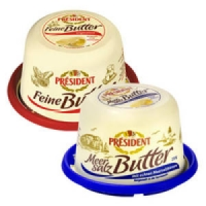 Pr&eacute;sident Butter 1.99&nbsp;&euro;