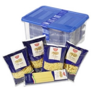 Mamma Lucia Pasta Box 7.77&nbsp;&euro;