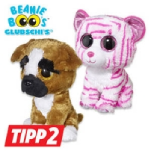 Glubschis 14.99&nbsp;&euro;