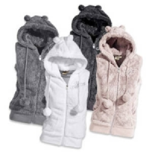 Damen-Weste 15.99 €