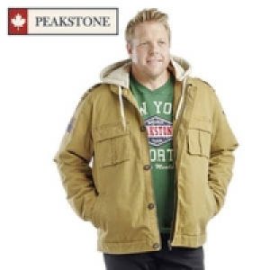 Herren-Freizeitjacke 79.95&nbsp;&euro;