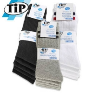 Herren-Freizeitsocken 3.99&nbsp;&euro;