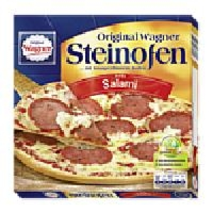 Original Wagner Steinofen Pizza, Pizzies oder Flammkuchen 1.79 €