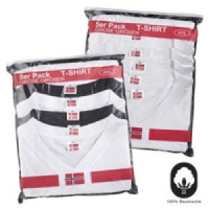 Herren-T-Shirts 15.99&nbsp;&euro;