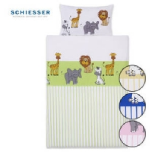 Kinder-Renforc&eacute;-Bettw&auml;sche 15.99&nbsp;&euro;