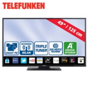 49-FullHD-LED-TV D49F283N3C 399.00 €