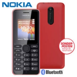 Dual-SIM-Handy 108 29.95&nbsp;&euro;