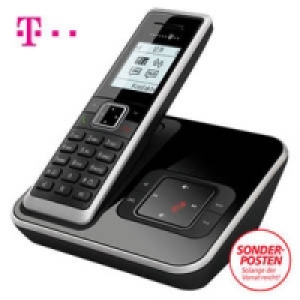 Schnurlos-DECT-Telefon Sinus A 206 39.95&nbsp;&euro;