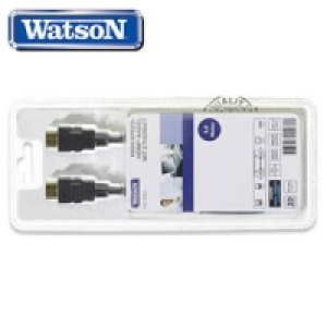 High-Speed-HDMI&reg;-Kabel mit Ethernet 8.99&nbsp;&euro;