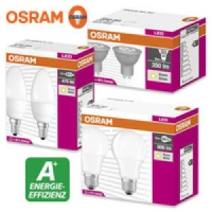 LED-Lampen 10.99&nbsp;&euro;