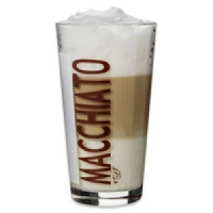 Latte-Macchiato-Glas Enzo 1.29&nbsp;&euro;