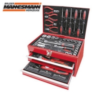 Best&uuml;ckte Werkzeugbox 69.95&nbsp;&euro;