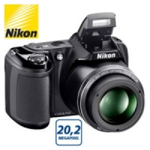 Digitalkamera Coolpix L340 149.00 €