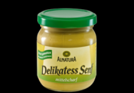 Delikatess Senf 1.45&nbsp;&euro;