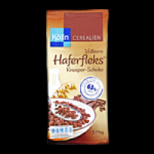 Kölln Vollkorn Haferfleks 1.79 €