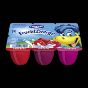 Rewe  Danone Frucht Zwerge