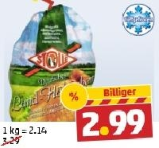 STOLLE H&auml;hnchen