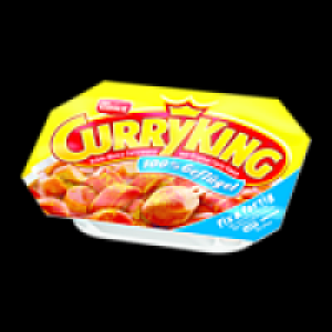 Meica Curry King