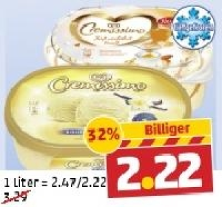LANGNESE Cremissimo 2.22 €