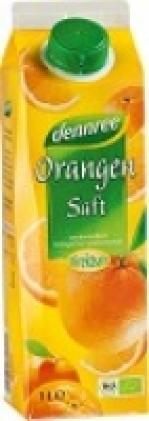 Bio-Orangensaft 2.19 €