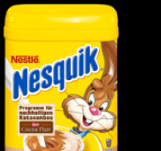 NESTL&Eacute; Nesquik 3.99&nbsp;&euro;