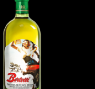 BERTOLLI Natives Olivenöl 6.99 €