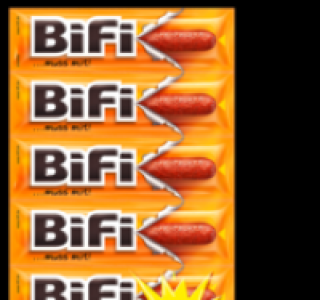 BIFI Mini-Salami 1.69&nbsp;&euro;
