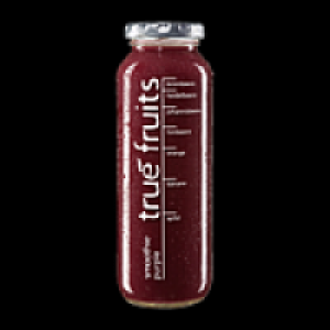 True Fruits Smoothie