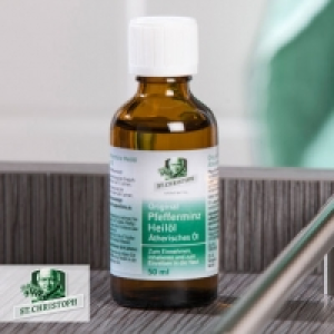 Original Pfefferminz Heilöl 3.99 €