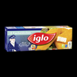 Iglo Stäbchenvielfalt