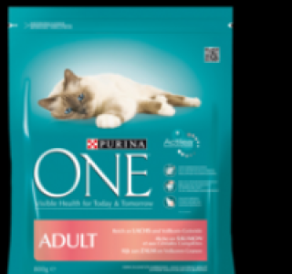 PURINA ONE Adult 2.49 €